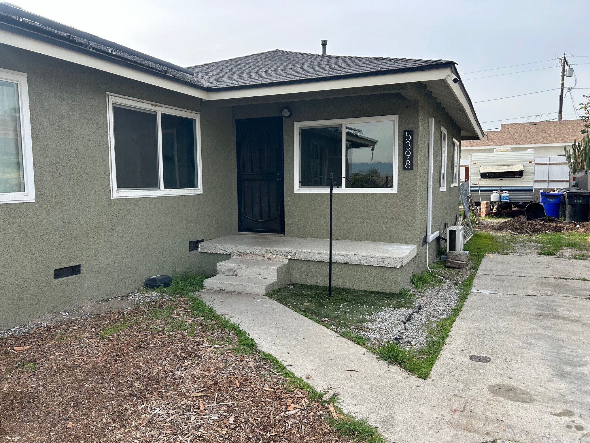 Front Porch - 5398 34th St