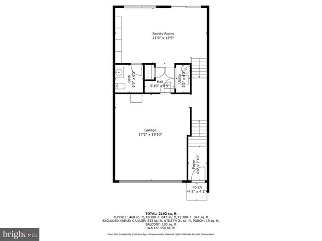 Building Photo - 7203 Mountaineer Dr