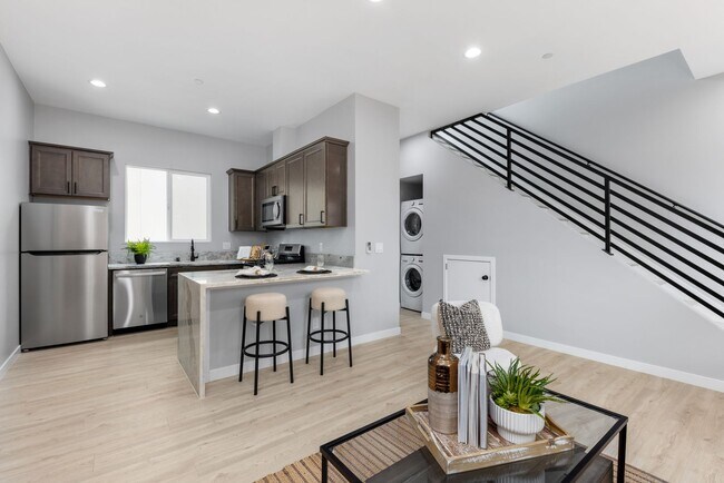 Building Photo - Brand-New Luxury 2-Bedroom 2-Bathroom Home