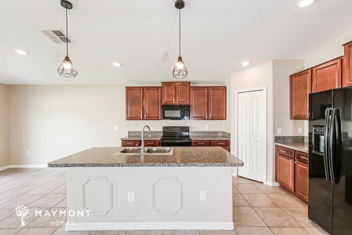 Building Photo - 15514 Caynor Ash Ln