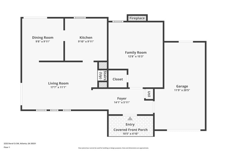 Building Photo - 2232 Doral Ct SW