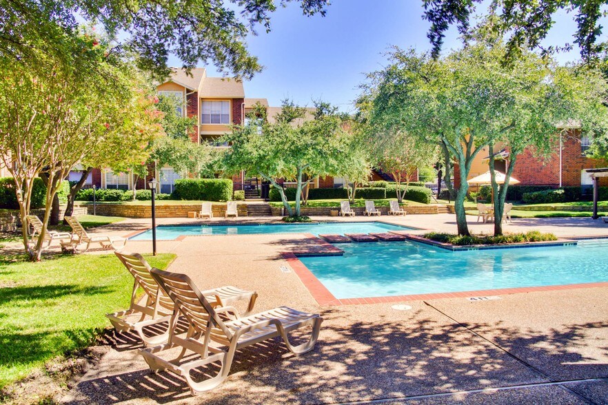 Bridgeport 5440 N Jim Miller Rd Dallas TX 75227 Apartment Finder
