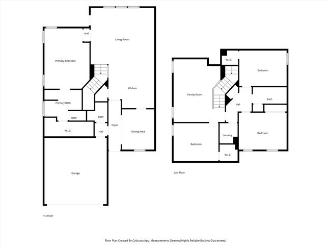 Building Photo - 16417 Olive Sparrow Dr