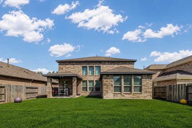 Building Photo - 27985 Seger Bnd Trl