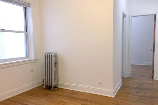 Floorplan - 5300-5308 S. Hyde Park Boulevard