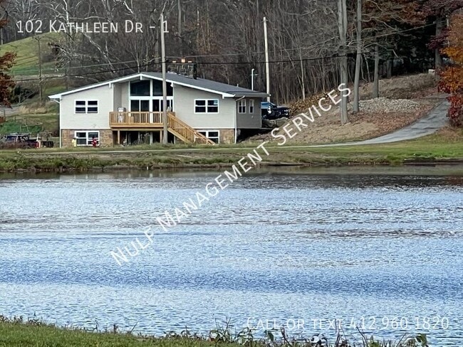 Primary Photo - 102 Kathleen Dr