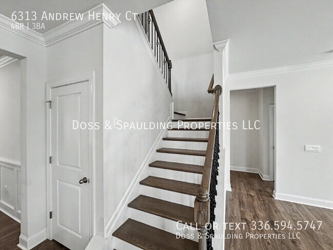 Building Photo - 6313 Andrew Henry Ct