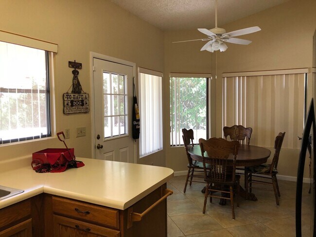 Building Photo - Lovely Home in 45+ Active Adult Community of Leisure World.  Available April through October 2026!