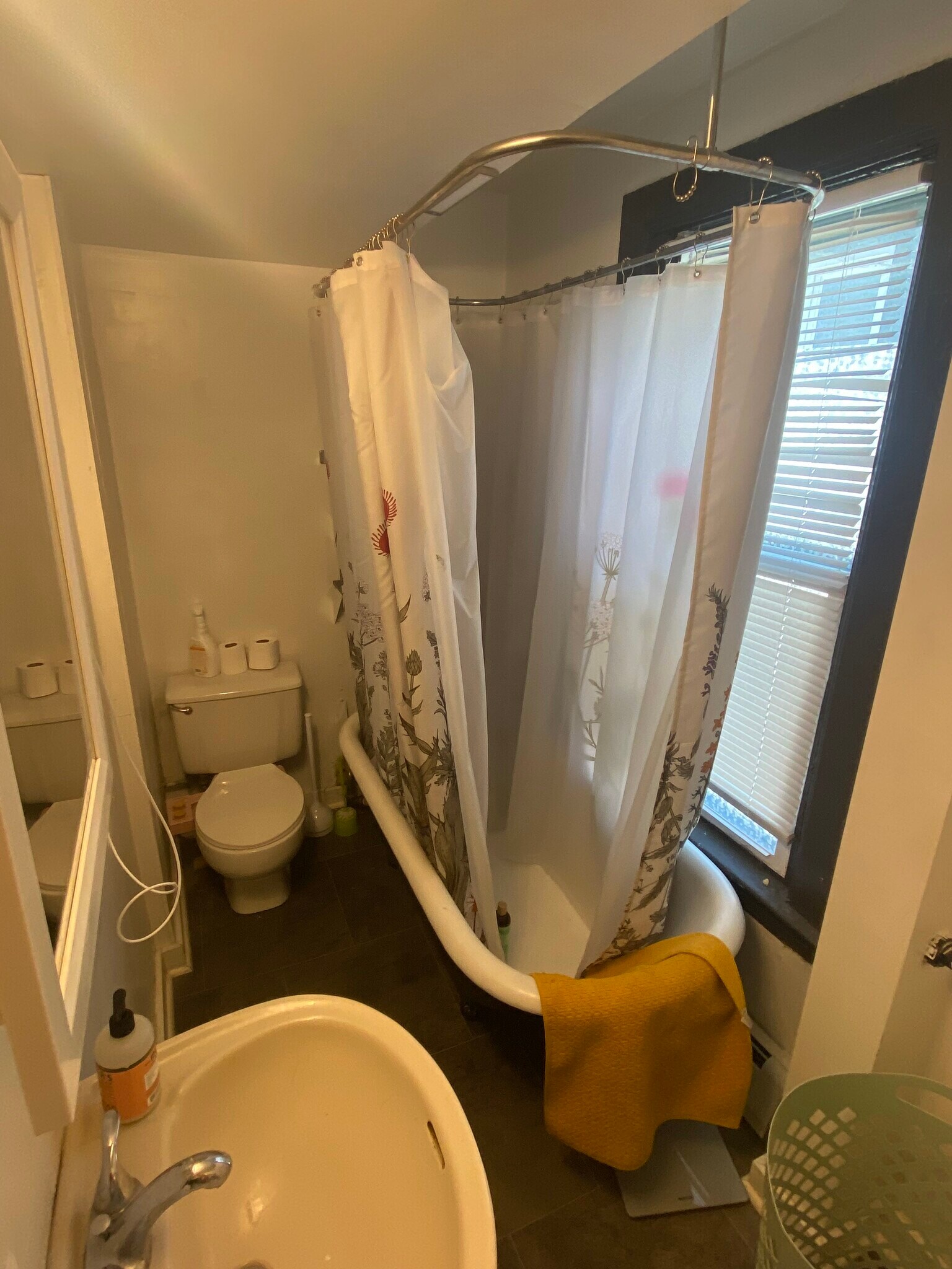Bathroom - 1715 6th St NE