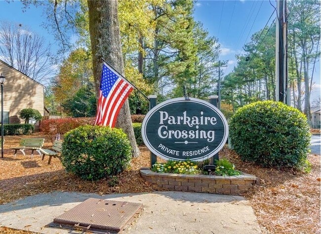 Building Photo - 1002 Parkaire Crossing