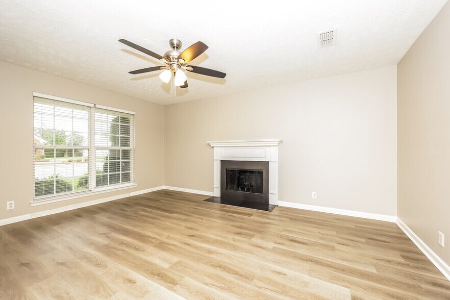 Building Photo - 2115 Cason Trail