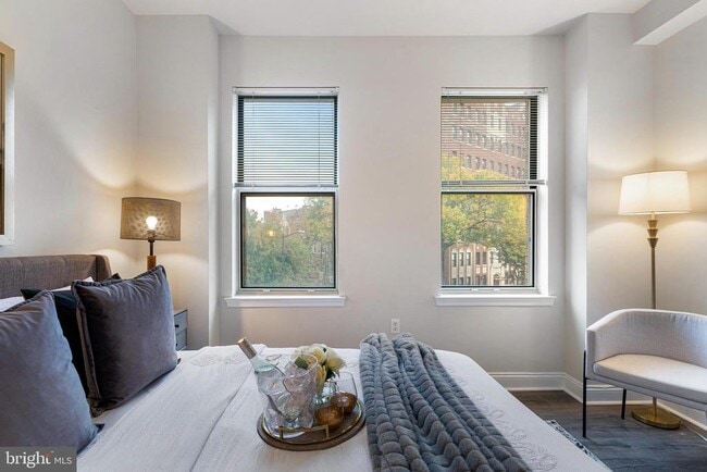 Building Photo - 1621 T St NW