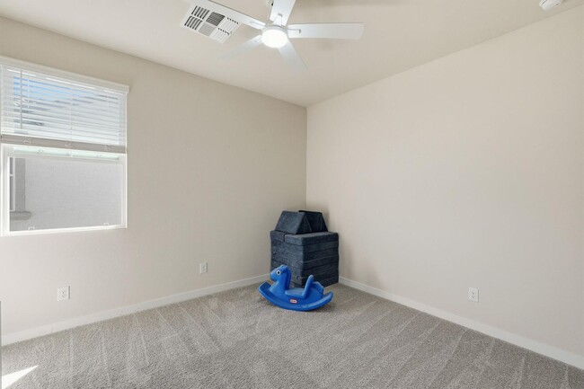 Building Photo - 1521 S Senate St