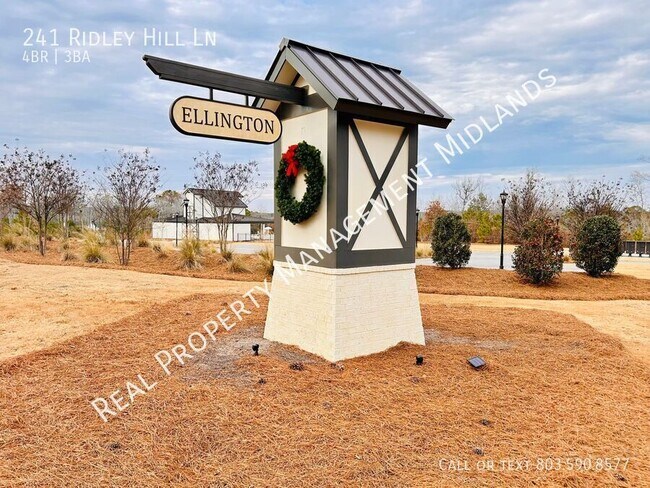 Building Photo - 241 Ridley Hill Ln