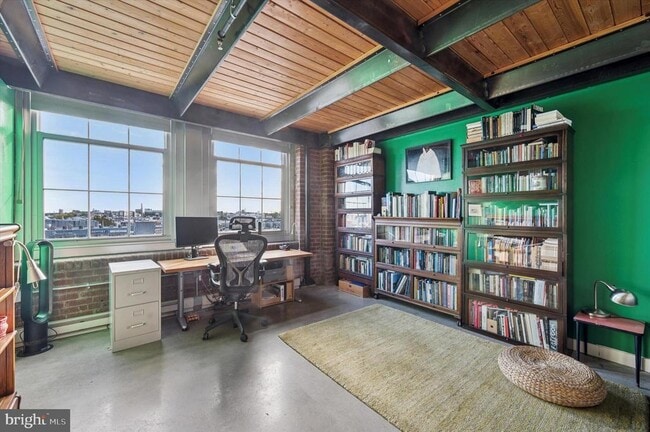 Building Photo - 1101 Washington Ave