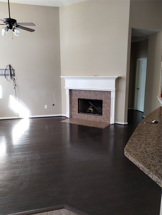 Building Photo - 16931 Creek Mountain Dr