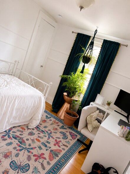 Bedroom 2 - 3857 E Martin Ave