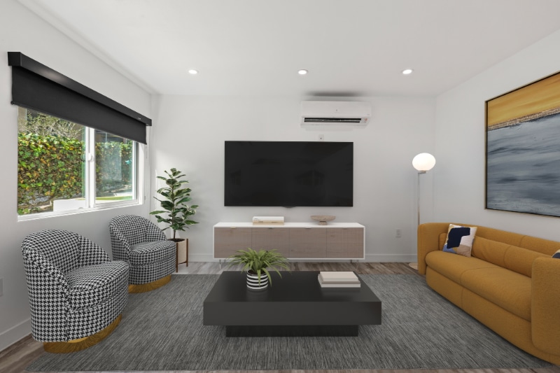 Building Photo - 2511 Pennsylvania Ave