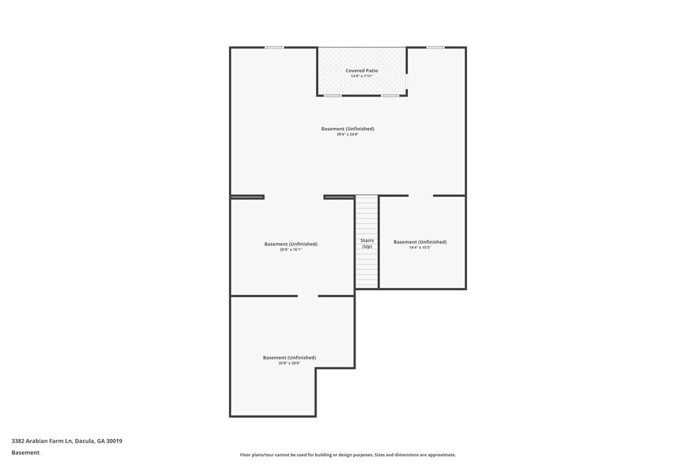 Building Photo - 3382 Arabian Farm Ln