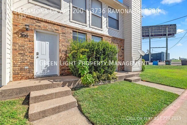Primary Photo - 3736 Ramona Dr