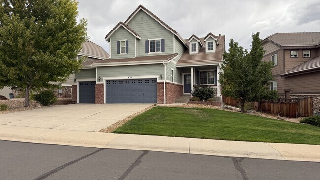 Primary Photo - 7434 Grady Cir