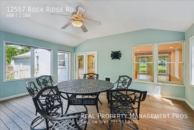 Building Photo - 12557 Rock Ridge Rd