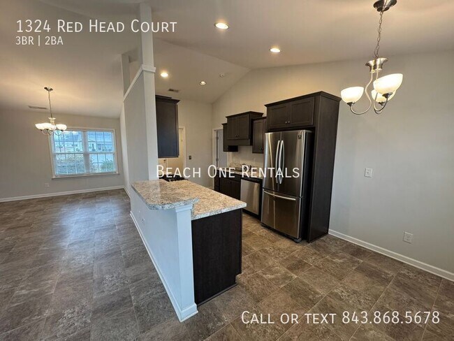 Building Photo - 1324 Red Head Ct