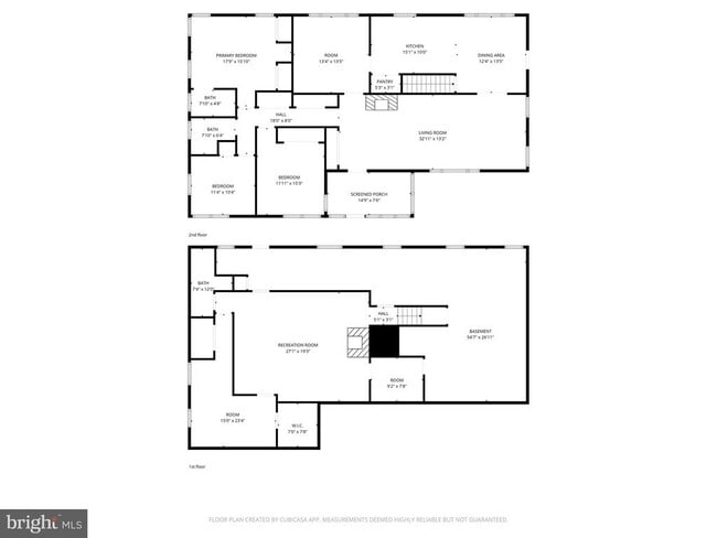 Building Photo - 21 E Loudoun St