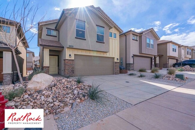 Building Photo - 3850 Chevelle Ln