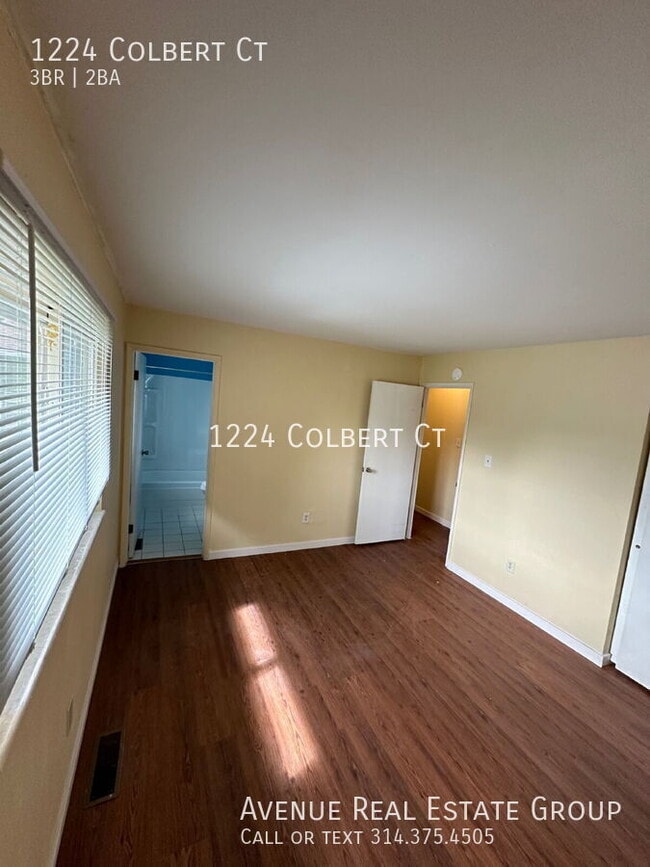 Building Photo - 1224 Colbert Ct