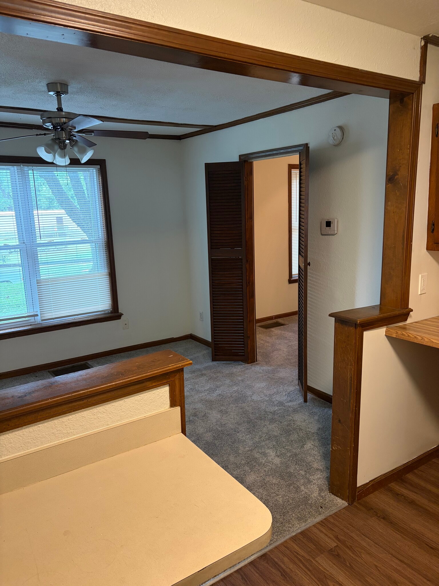 Building Photo - 608 Osage St