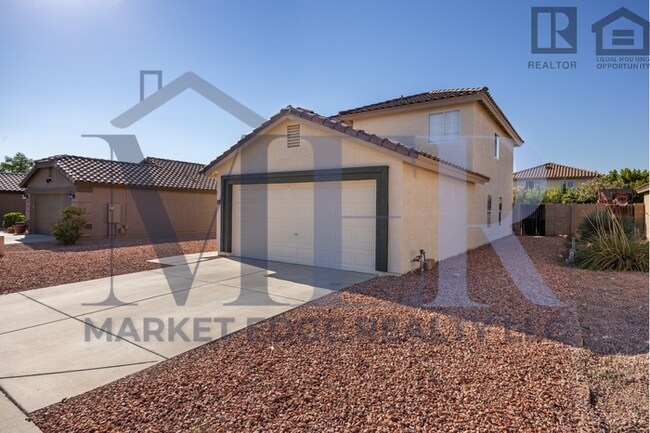 Building Photo - 4Bed/2Bath Home in El Mirage! $199 MOVE-IN...
