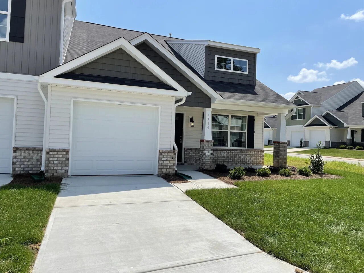 Building Photo - 3874 Copperfield Ct