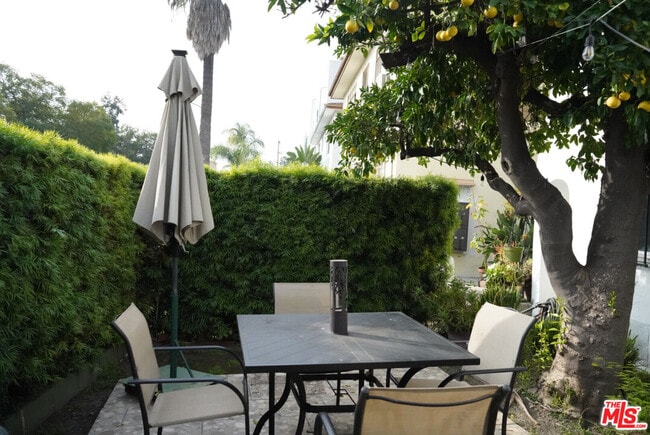 Building Photo - 8361 Blackburn Ave