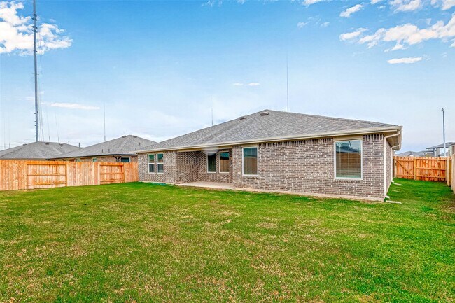 Building Photo - 3418 Lake Landing Ln