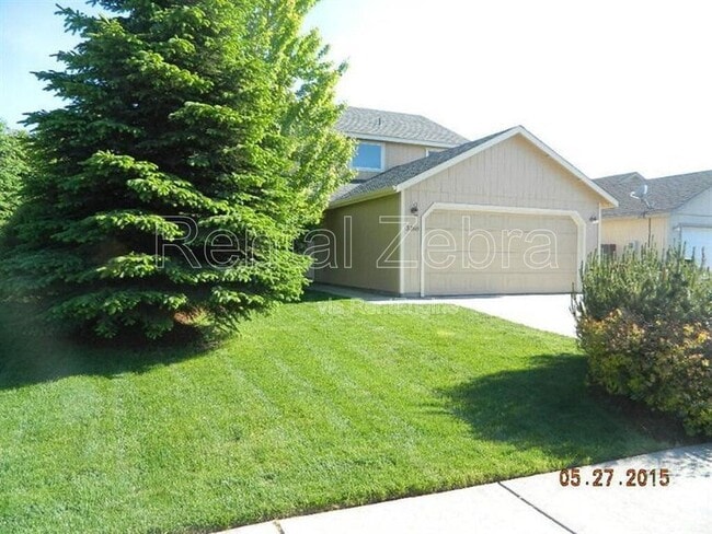 Building Photo - 3268 SW Metolius Pl