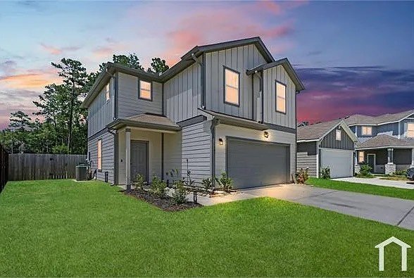 Building Photo - 5307 Purple Wisteria Ln