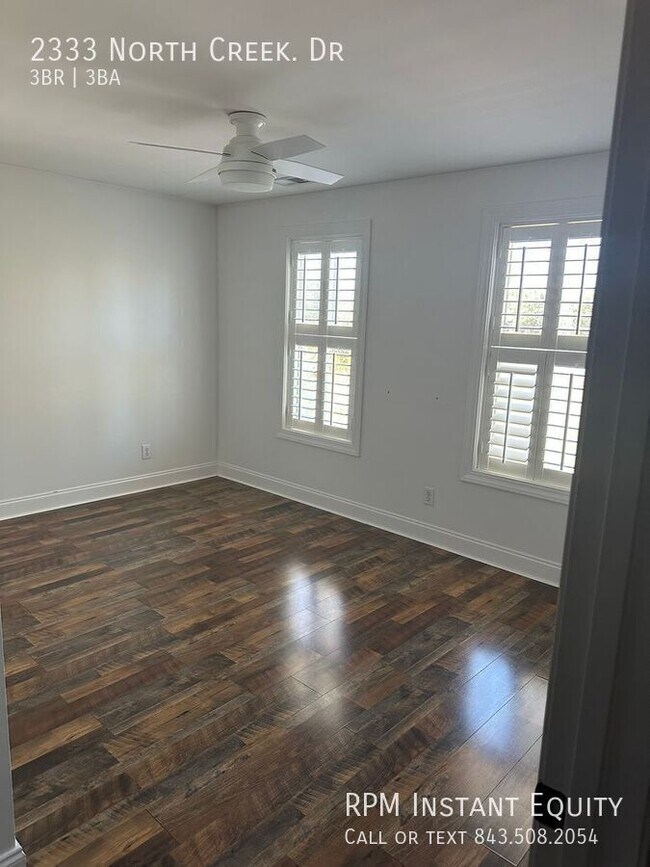 Building Photo - 2333 North Creek. Dr-