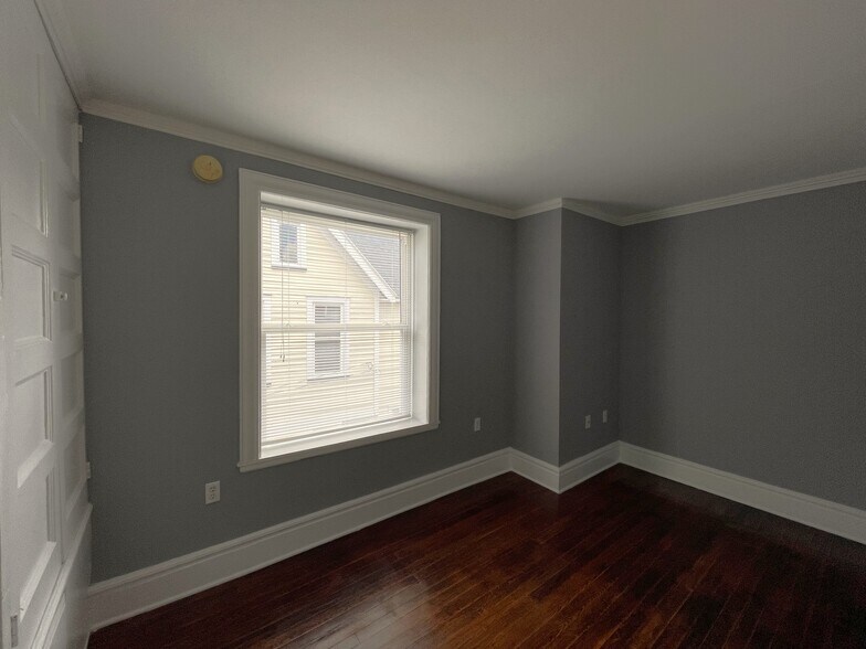 Bedroom Two - 375 W 1st St