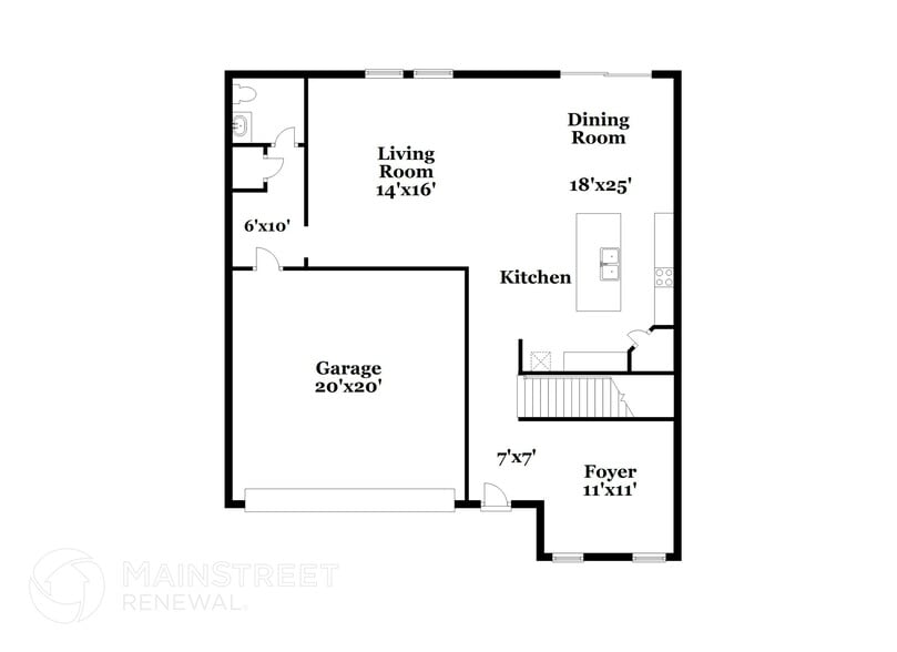 Building Photo - 126 Hidden Lk Lp