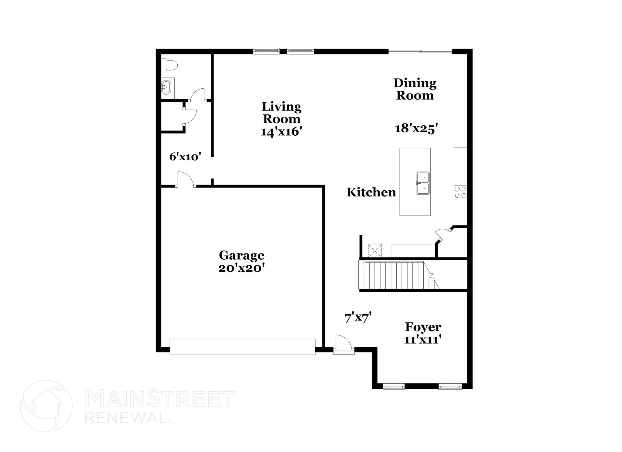 Building Photo - 126 Hidden Lk Lp
