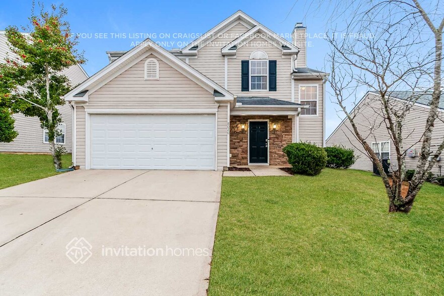 Primary Photo - 8020 Bright Oak Trail