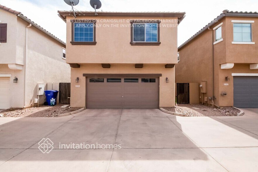 Building Photo - 3926 S Napa Ln