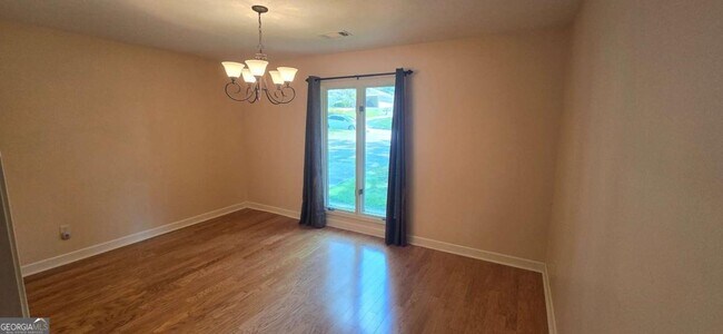 Building Photo - 3325 N Quay Dr