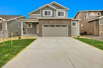 Building Photo - Like-New 3-Bedroom Home in Promontory Neighborhood