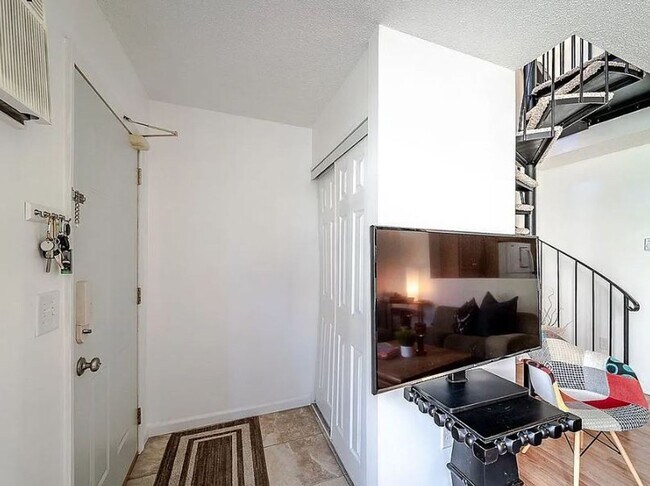 Building Photo - Spiral Staircase Loft Style One Bedroom in Brooklyn Park for $1,275.00/month!