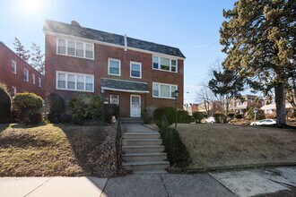 Building Photo - 8250 Mansfield Ave