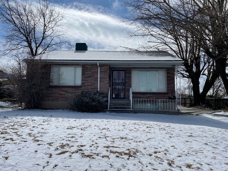 Primary Photo - 250 E 600 S