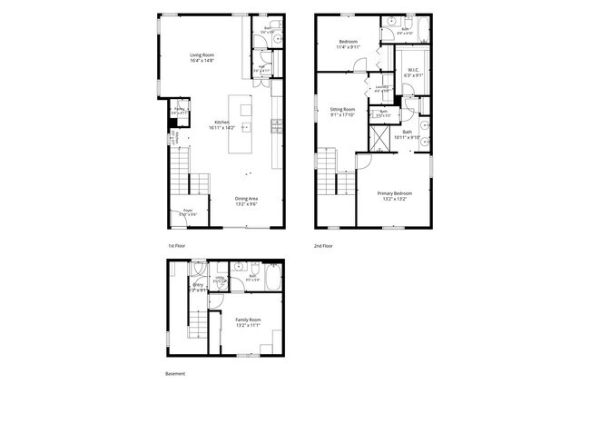 Building Photo - Wonderful Home
