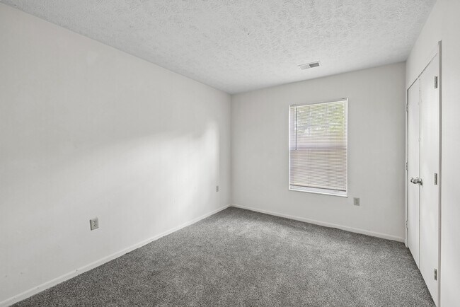 Floorplan - Crescent Village